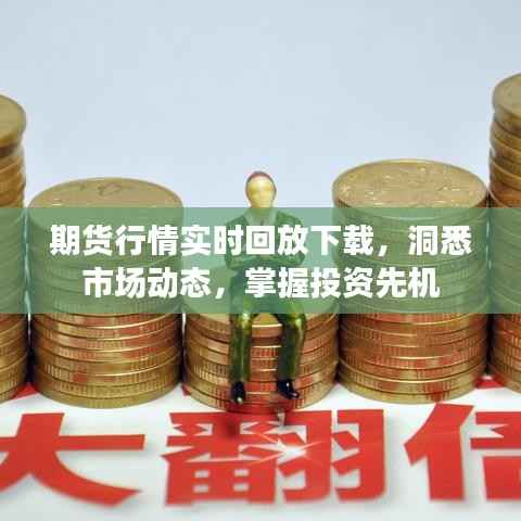 期货行情实时回放下载，洞悉市场动态，掌握投资先机